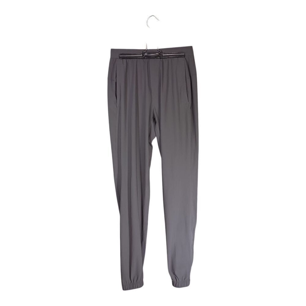 Lululemon Surge Jogger 29" Graphite Grey Active Athleisure Pants Men's XS